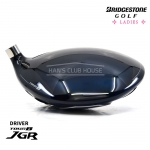 브릿지스톤 BRIDGE STONE TOUR B JGR LADY 여성용 드라이버 헤드 [DR]