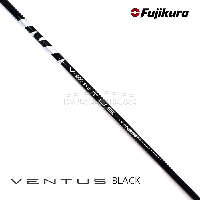 후지쿠라 FUJIKURA 벤투스 블랙 VENTUS SHAFT BLACK