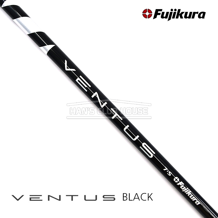 후지쿠라 FUJIKURA 벤투스 블랙 VENTUS SHAFT BLACK 드라이버 샤프트