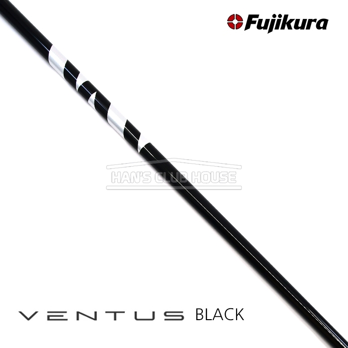 후지쿠라 FUJIKURA 벤투스 블랙 VENTUS SHAFT BLACK 드라이버 샤프트