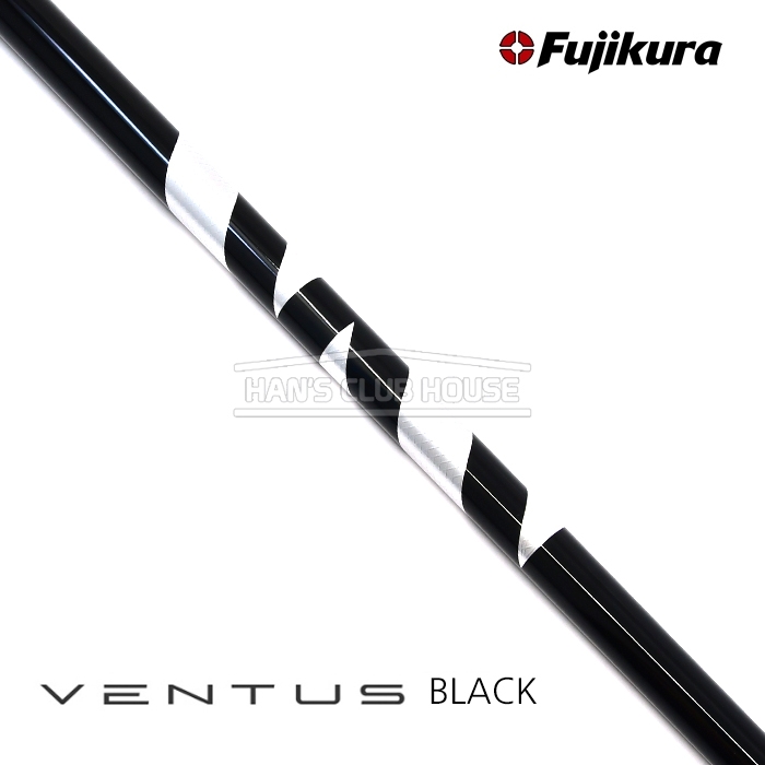 후지쿠라 FUJIKURA 벤투스 블랙 VENTUS SHAFT BLACK