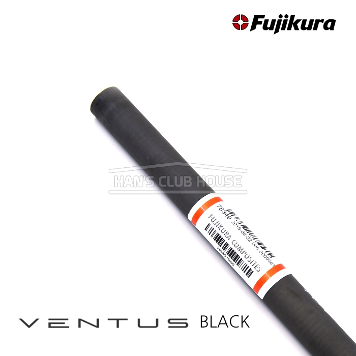 후지쿠라 FUJIKURA 벤투스 블랙 VENTUS SHAFT BLACK 드라이버 샤프트