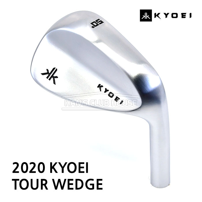 교에이 KYOEI TOUR WEDGE 투어 웨지 [WG]