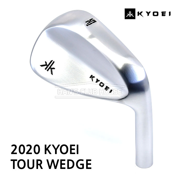 교에이 KYOEI TOUR WEDGE 투어 웨지 [WG]