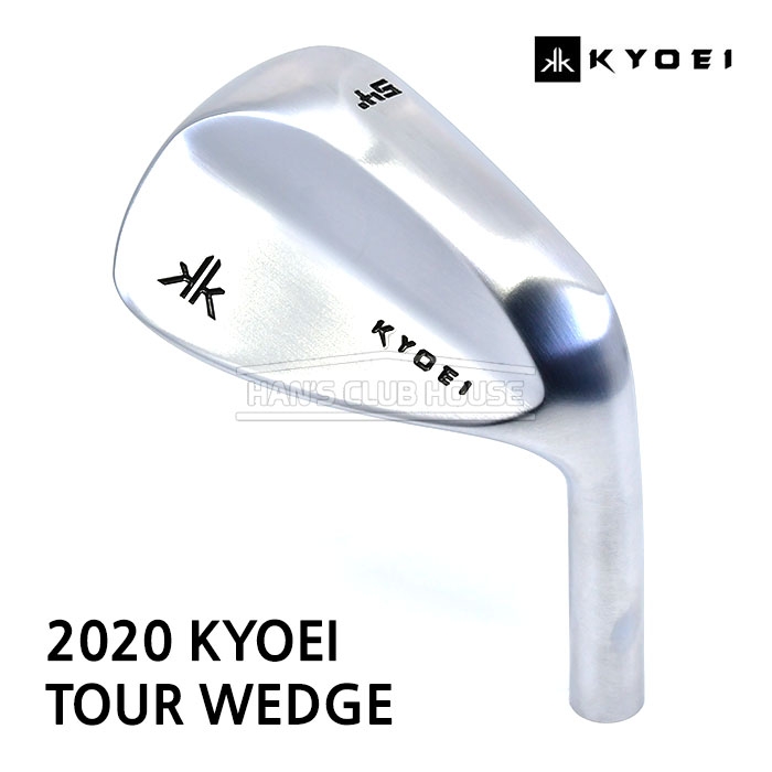 교에이 KYOEI TOUR WEDGE 투어 웨지 [WG]