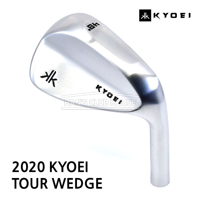 교에이 KYOEI TOUR WEDGE 투어 웨지 [WG]