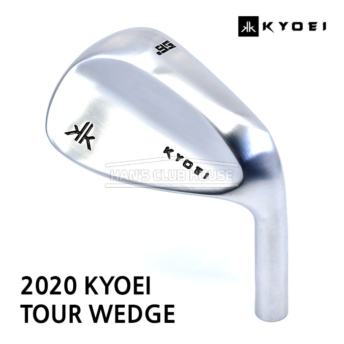 교에이 KYOEI TOUR WEDGE 투어 웨지 [WG]