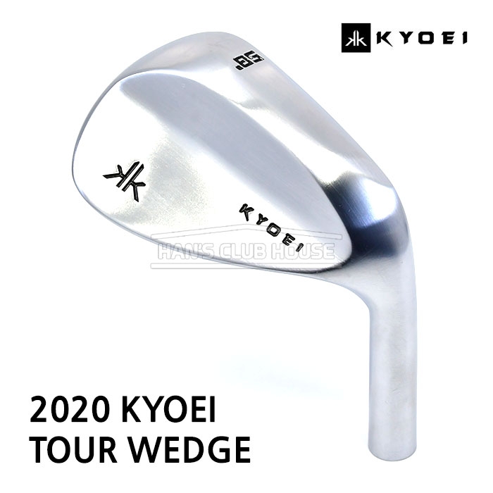 교에이 KYOEI TOUR WEDGE 투어 웨지 [WG]