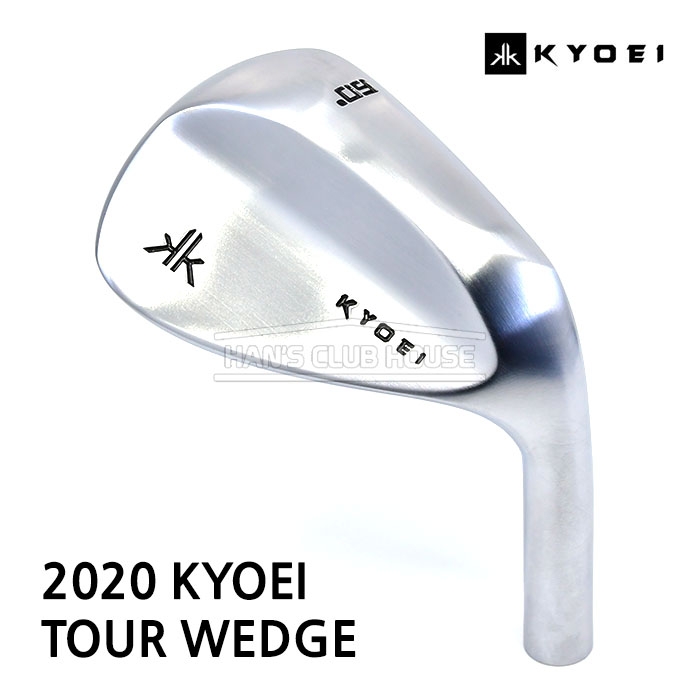 교에이 KYOEI TOUR WEDGE 투어 웨지 [WG]