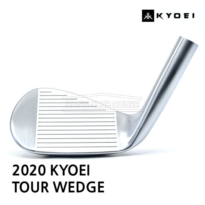 교에이 KYOEI TOUR WEDGE 투어 웨지 [WG]