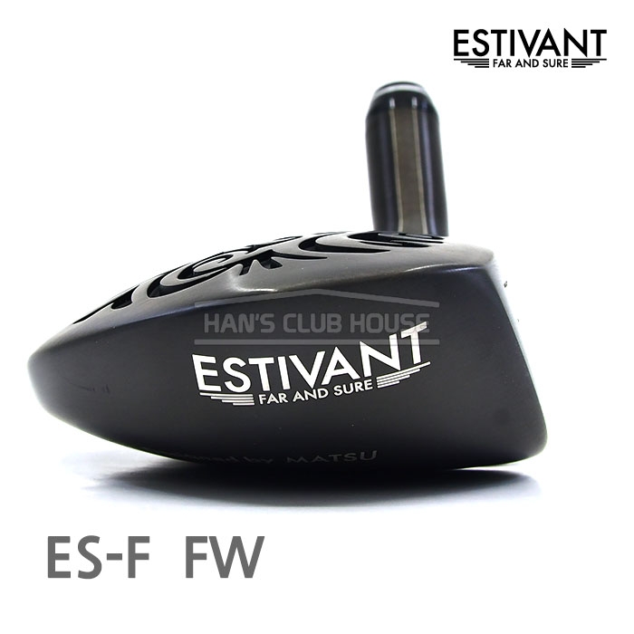 에스티반 ESTIVANT ES-F 페어웨이 우드 [FW]