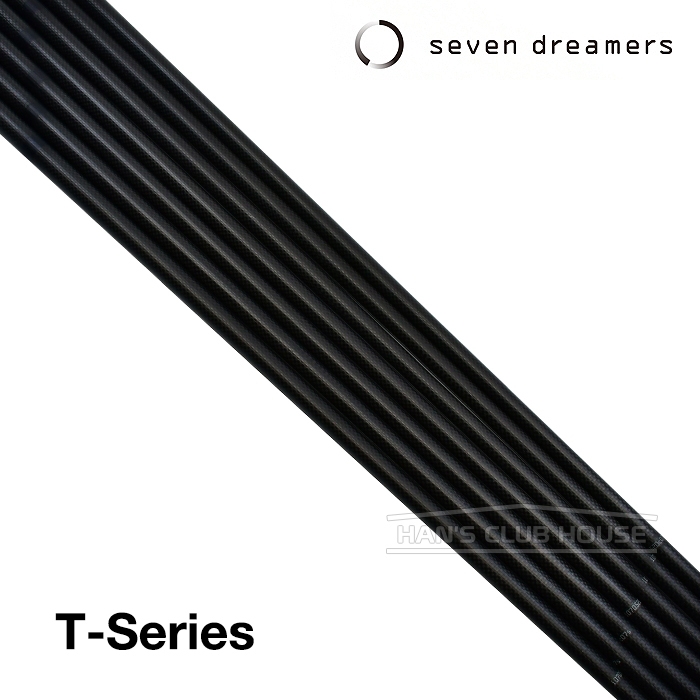 이미드앤드선즈 IMIDE AND SUNS [특주 - 4~5주 소요] T-Series 아이언 샤프트 [IR]