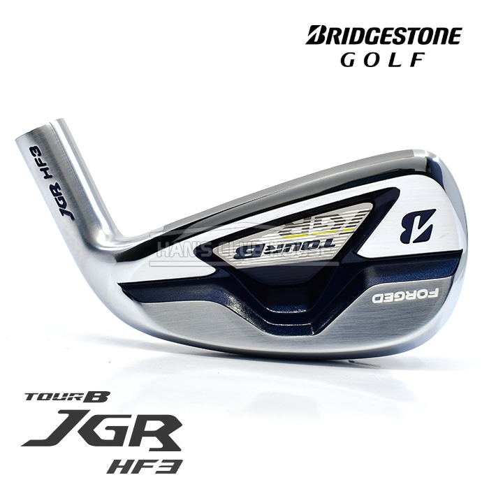 브릿지스톤 BRIDGESTONE TOUR B JGR HF3 IRON 아이언 [IR]