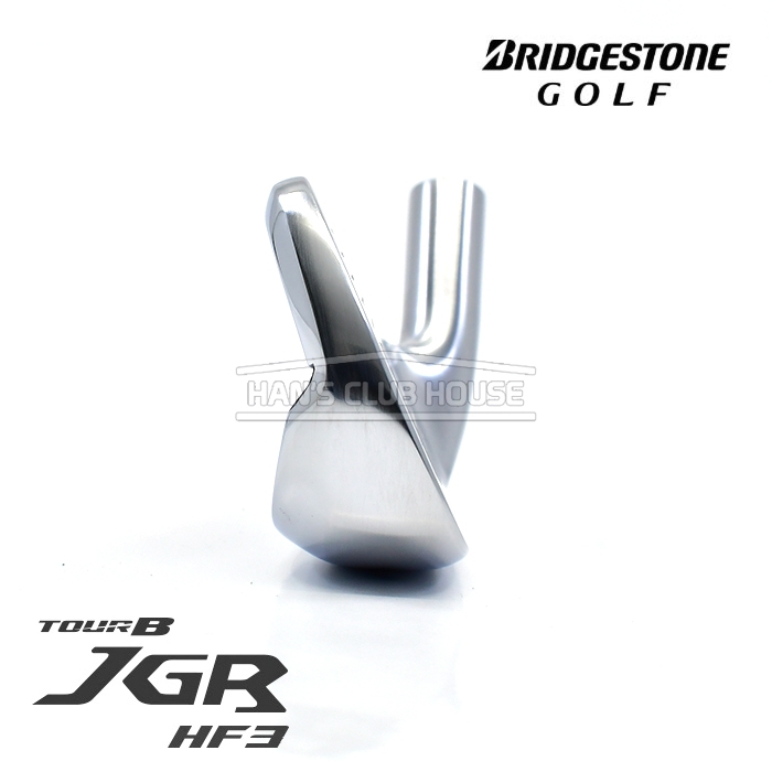 브릿지스톤 BRIDGESTONE TOUR B JGR HF3 IRON 아이언 [IR]