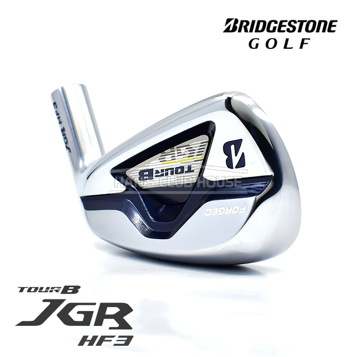 브릿지스톤 BRIDGESTONE TOUR B JGR HF3 IRON 아이언 [IR]