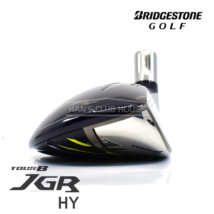 브리지스톤 BRIDGESTONE TOUR B JGR 유틸리티 헤드 [UT]