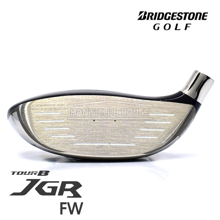 브리지스톤 BRIDGESTONE TOUR B JGR 페어웨이 우드 [FW]