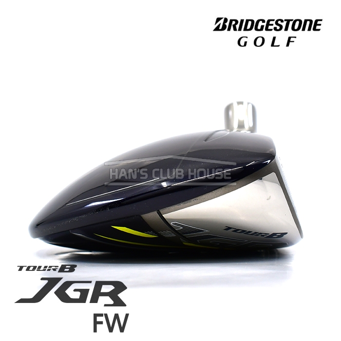 브리지스톤 BRIDGESTONE TOUR B JGR 페어웨이 우드 [FW]