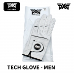 피엑스지 PXG 테크 글러브 남성용 왼손 장갑 TECH GLOVE MEN LH