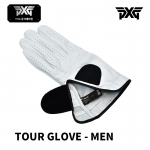 피엑스지 PXG 테크 글러브 남성용 왼손 장갑 TECH GLOVE MEN LH