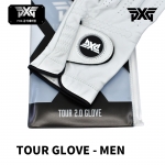 피엑스지 PXG 테크 글러브 남성용 왼손 장갑 TECH GLOVE MEN LH