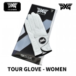 피엑스지 PXG 투어 글러브 여성용 왼손 장갑 TOUR GLOVE WOMEN LH