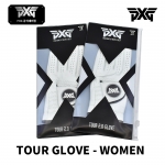 피엑스지 PXG 투어 글러브 여성용 왼손 장갑 TOUR GLOVE WOMEN LH