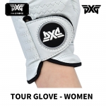 피엑스지 PXG 투어 글러브 여성용 왼손 장갑 TOUR GLOVE WOMEN LH