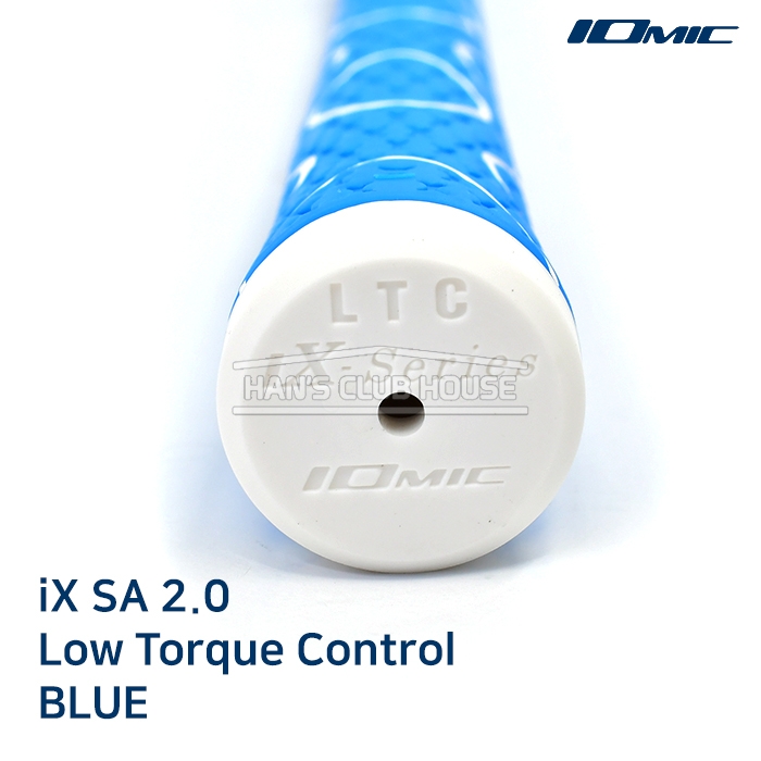 이오믹 IOMIC 로우토크 블루 iX SA 2.0 Low Torque Control BLUE