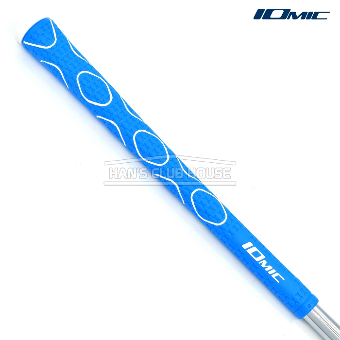 이오믹 IOMIC 로우토크 블루 iX SA 2.0 Low Torque Control BLUE