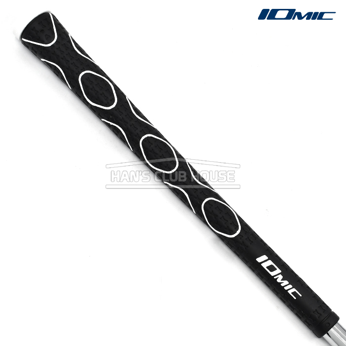 이오믹 IOMIC 로우토크 블랙 iX SA 2.0 Low Torque Control BLACK