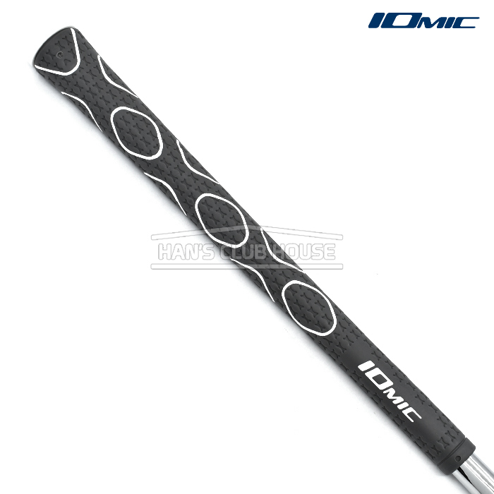 이오믹 IOMIC 로우토크 그레이 iX SA 2.0 Low Torque Control GRAY