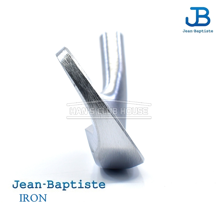 장밥티스트 Jean Baptiste 아이언 [IR]