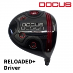 도쿠스 리로디드+ 드라이버 DOCUS Reloaded+ Driver [DR]