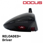 도쿠스 리로디드+ 드라이버 DOCUS Reloaded+ Driver [DR]