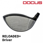 도쿠스 리로디드+ 드라이버 DOCUS Reloaded+ Driver [DR]