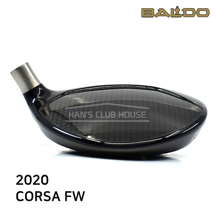 발도 BALDO CORSA FAIRWAY WOOD 페어웨이 우드 [FW]