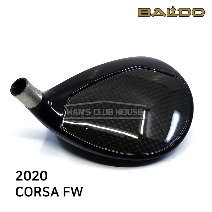 발도 BALDO CORSA FAIRWAY WOOD 페어웨이 우드 [FW]