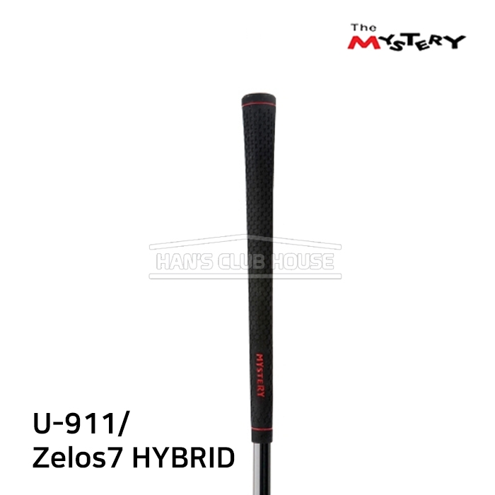 미스테리 MYSTERY <완성채> 여성용  U-911 / Zelos7 HYBRID [HY]