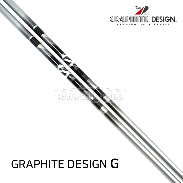 그라파이트 디자인 GRAPHITE DESIGN 투어에이디 TOUR AD G 샤프트 [DR]