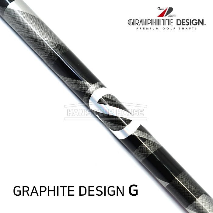 그라파이트 디자인 GRAPHITE DESIGN 투어에이디 TOUR AD G 샤프트 [DR]