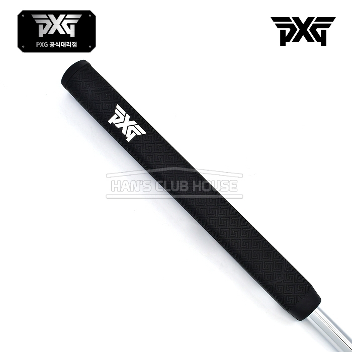 PXG 피스톨 램킨 LAMKIN SINK FIT PISTOL 퍼터그립 [PT]