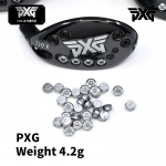 PXG 웨이트바 무게추 4.2g Weight 4.2g