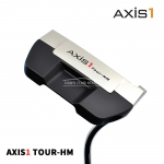 엑시스 AXIS 투어 HM 퍼터 AXIS1 TOUR-HM PUTTER [PT]