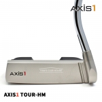 엑시스 AXIS 투어 HM 퍼터 AXIS1 TOUR-HM PUTTER [PT]