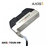 엑시스 AXIS 투어 HM 퍼터 AXIS1 TOUR-HM PUTTER [PT]