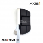 엑시스 AXIS 투어 HM 퍼터 AXIS1 TOUR-HM PUTTER [PT]