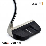 엑시스 AXIS 투어 HM 퍼터 AXIS1 TOUR-HM PUTTER [PT]