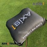 엑시스원 AXIS1 투어 퍼터 TOUR-HM PUTTER + 스테빌리티 샤프트 STABILITY [PT]