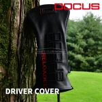 도쿠스 DOCUS 리로디드 드라이버 헤드커버 RELOADED HEADCOVER